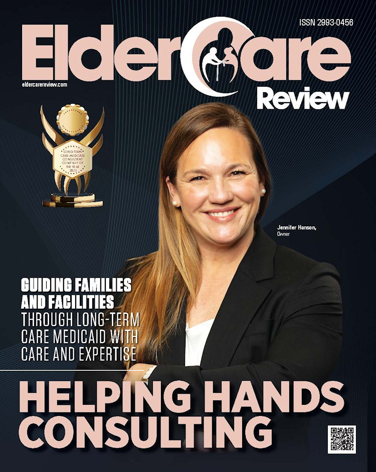 ElderCare Review Cover