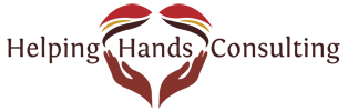 Helping Hands Consulting Logo